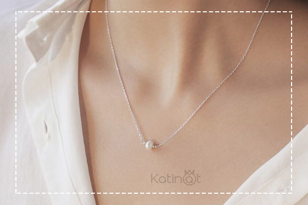 Những mẫu phụ kiện từ bạc được giới trẻ yêu thích