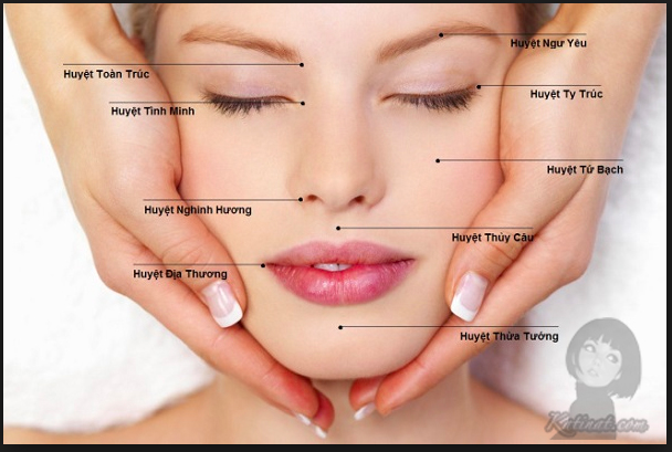Top 06 bí quyết làm đẹp truyền thống của phụ nữ Trung Quốc