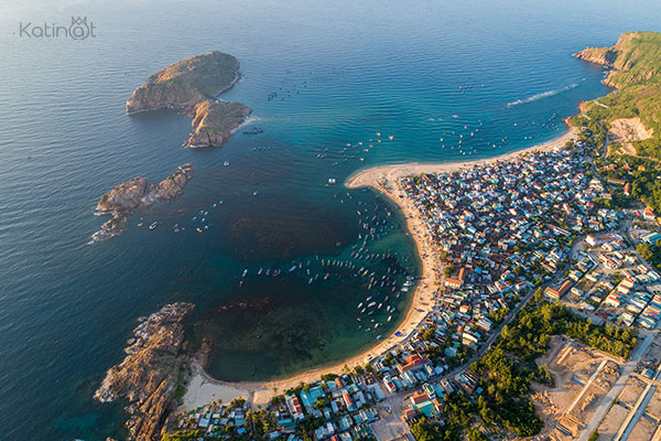 Thăm quan Quy Nhơn một ngày