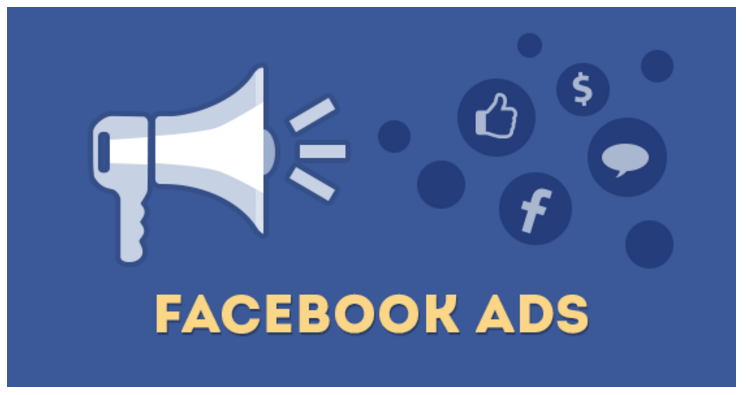 Hướng dẫn các bước chạy quảng cáo Facebook căn bản