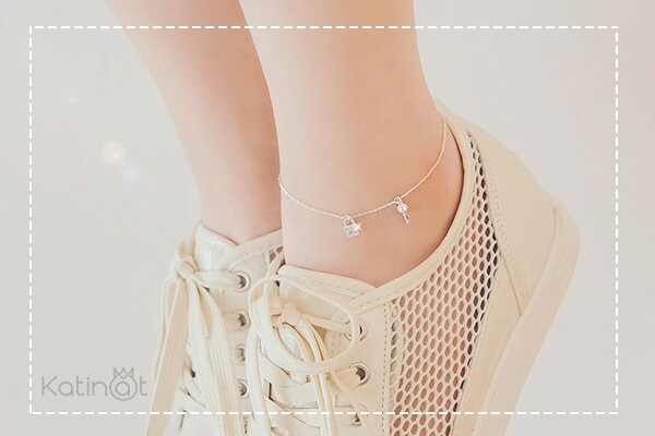 Cách làm sáng và bóng cho trang sức bạc