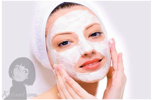 Bí quyết làm trắng da với nguyên liệu sữa chua không đường