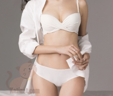 NTK của Corèle Pháp tư vấn chọn và mặc nội y