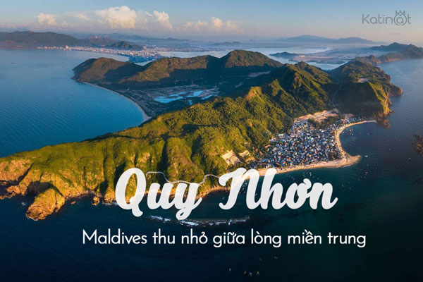 Trải nghiệm tất cả địa điểm ở Quy Nhơn Xanh