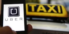 Uber – 5 năm phát triển và những bài học kinh doanh quý giá