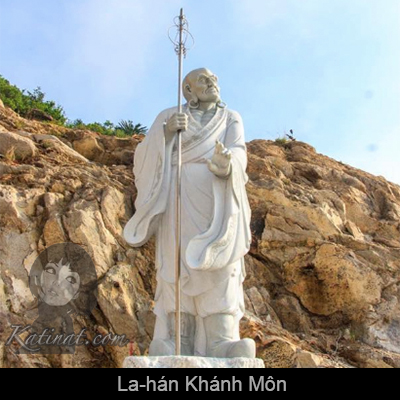 la han khanh mon