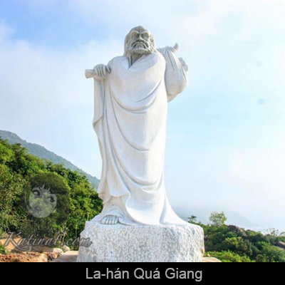 la han qua giang