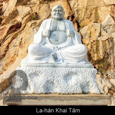 La han khai tam 