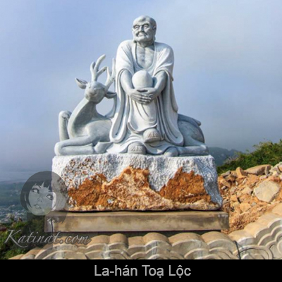 la han toa loc