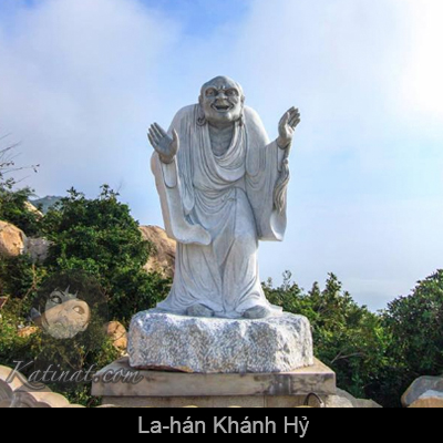 la han khanh hy