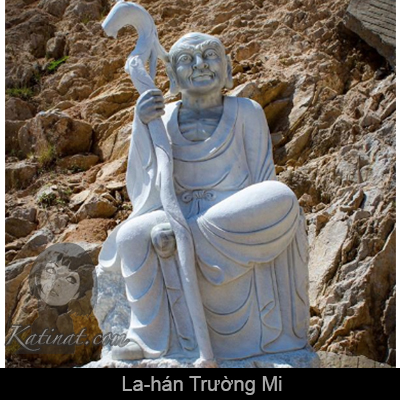 la han truong mi