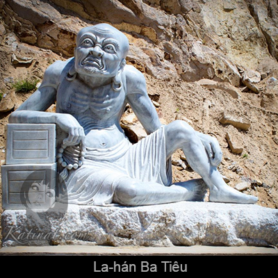 la han ba tieu