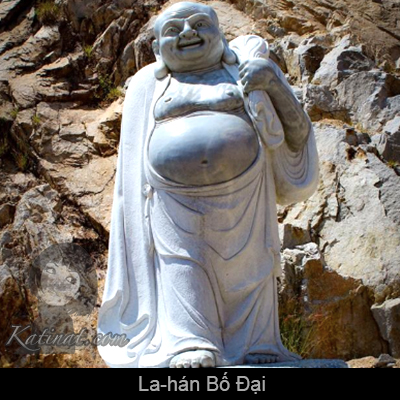 la han bo dai