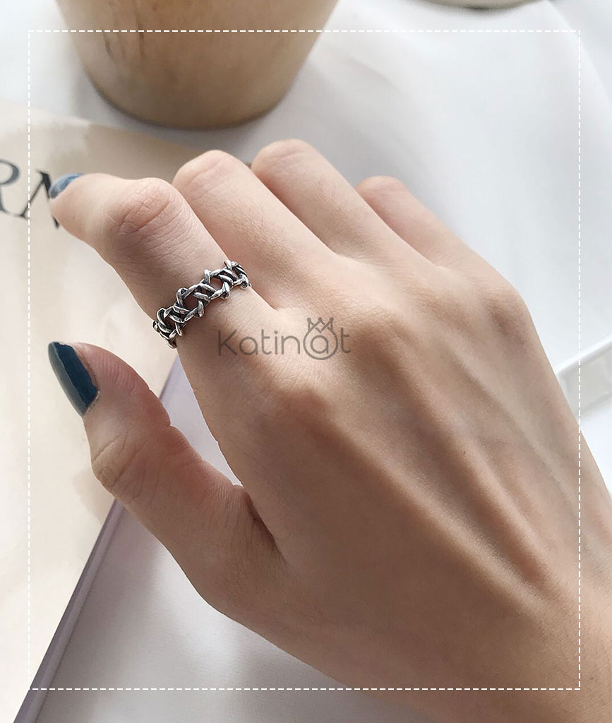 Tổng hợp mẫu nhẫn vàng hình hoa hồng hoa mai tặng bạn gái  JEMMIA DIAMOND