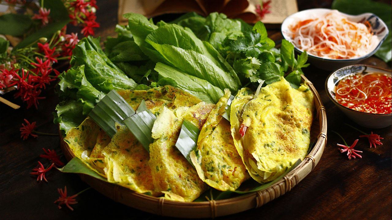 TOP 10 MÓN NGON MIỀN TÂY DÂN DÃ – ĐẬM ĐÀ KHÓ QUÊN