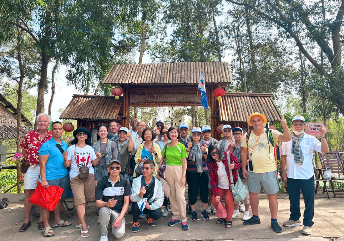 CHÂU ĐỐC AN GIANG