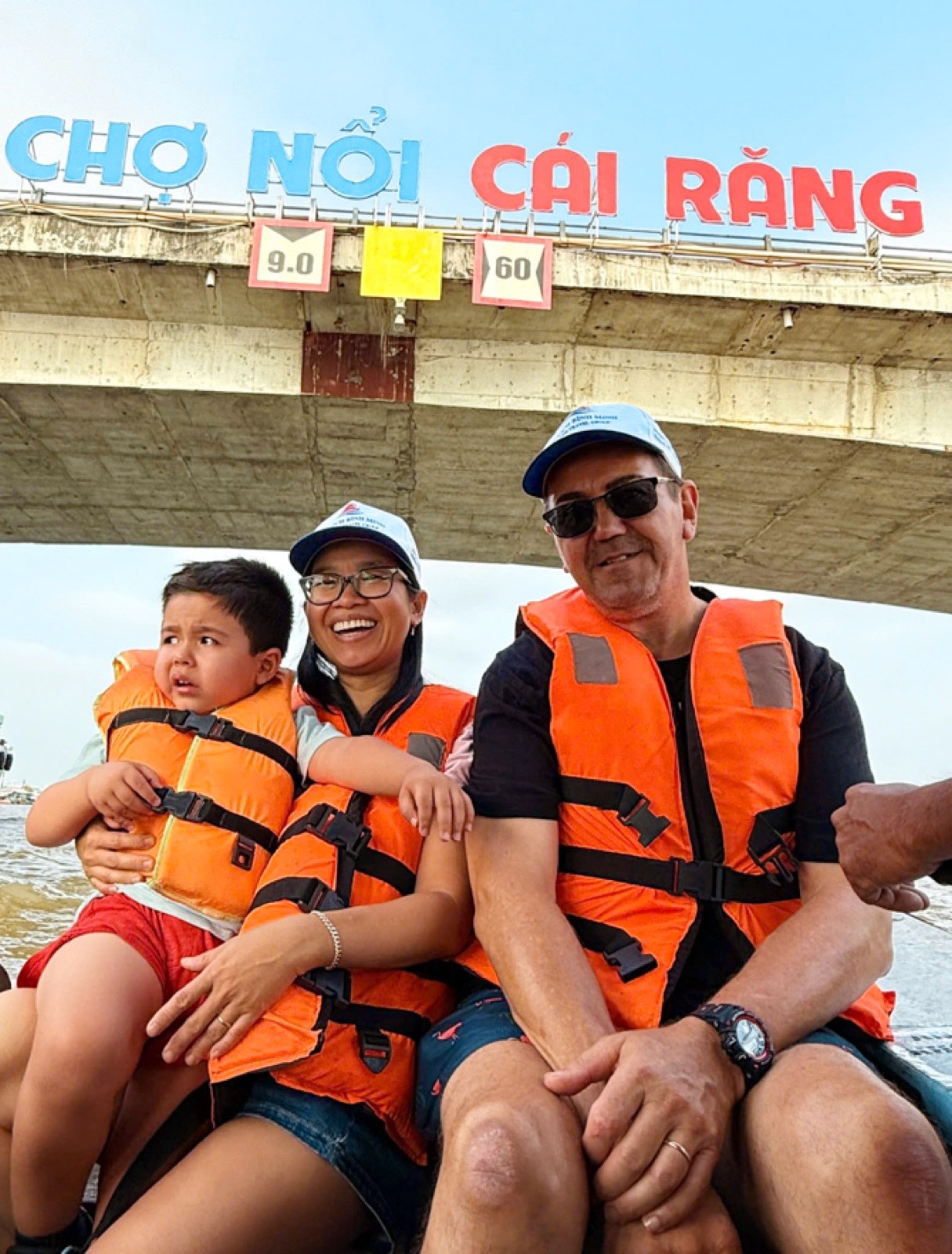 Chợ Nổi Cái Răng Cần Thơ: A-Z Cho Người Đi Lần Đầu
