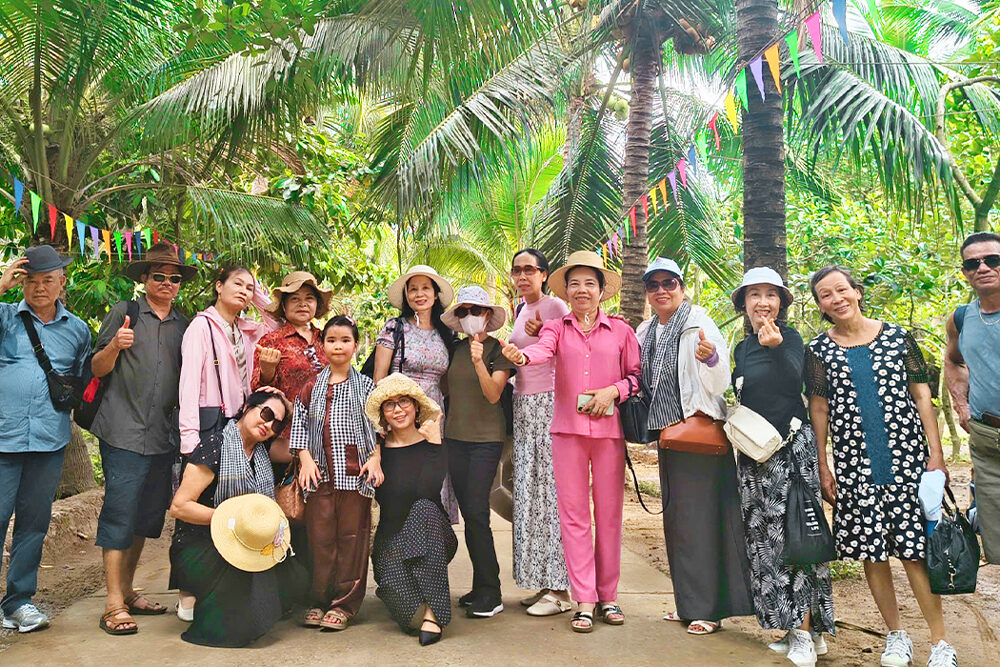 Hồ Soài So An Giang: Khám Phá Hồ Núi Trên Đỉnh Cấm