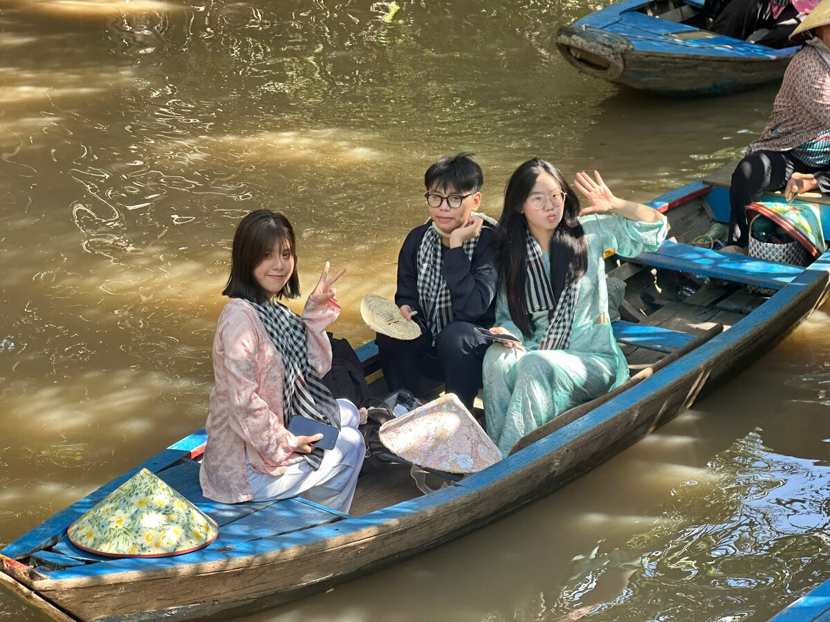 Hát Bội Vĩnh Long: Di Sản Tuồng Cổ Trăm Năm Đất Long Hồ