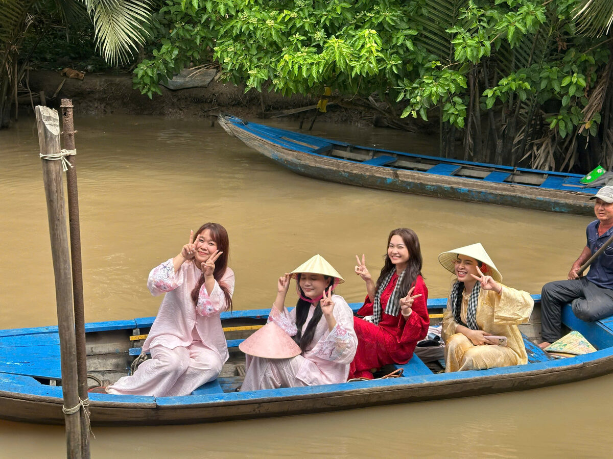 Lễ Kỳ Yên Đình Làng Vĩnh Long: Hội Cầu An Trăm Năm Nam Bộ