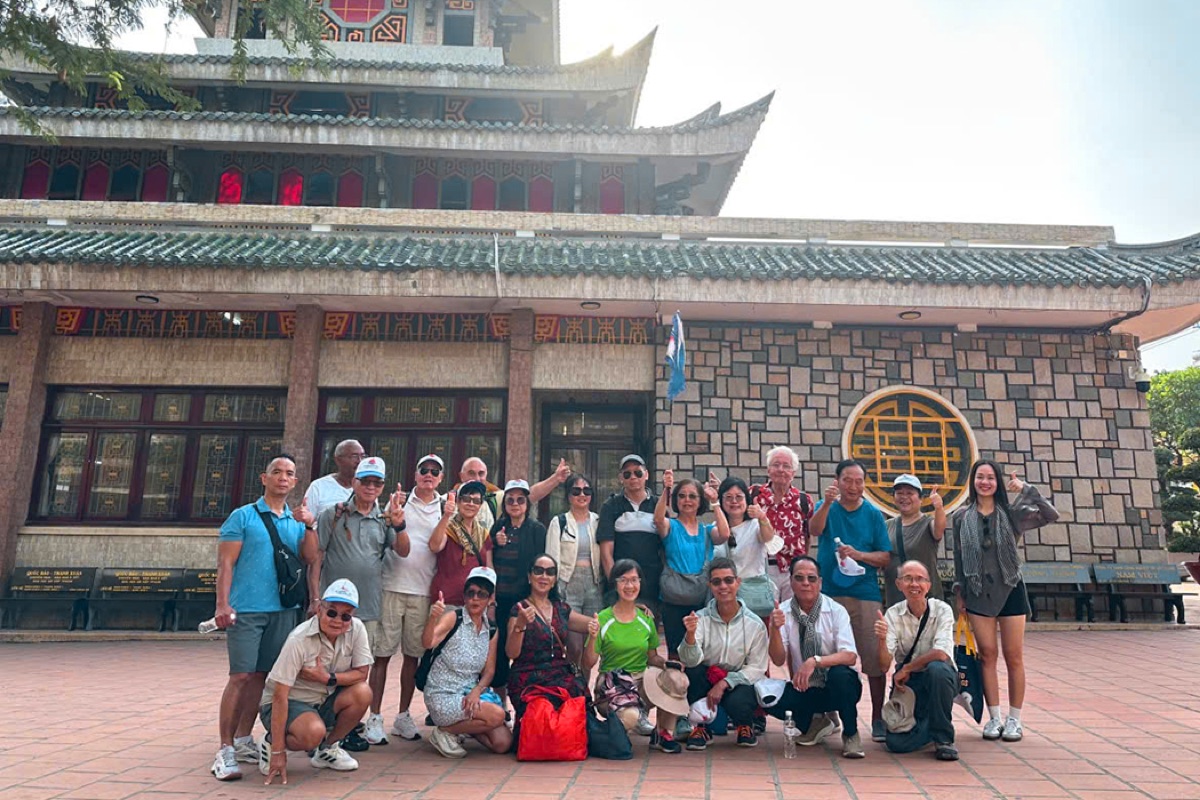 Lễ Hội Vía Bà Chúa Xứ Núi Sam: Lịch 22–27/4 Âm Lịch, UNESCO