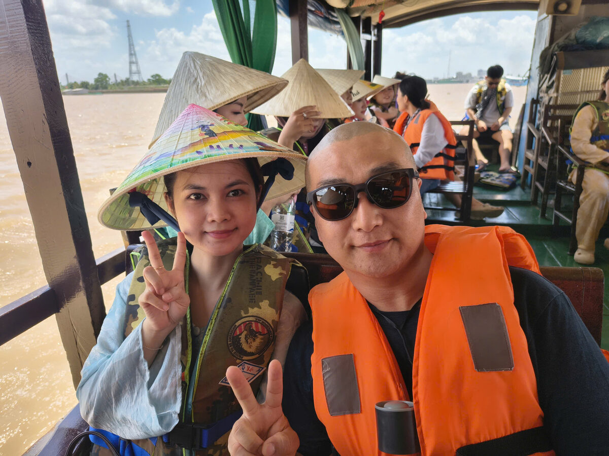 Khoai Lang Bình Tân Vĩnh Long: Đặc Sản Vùng Sông Hậu