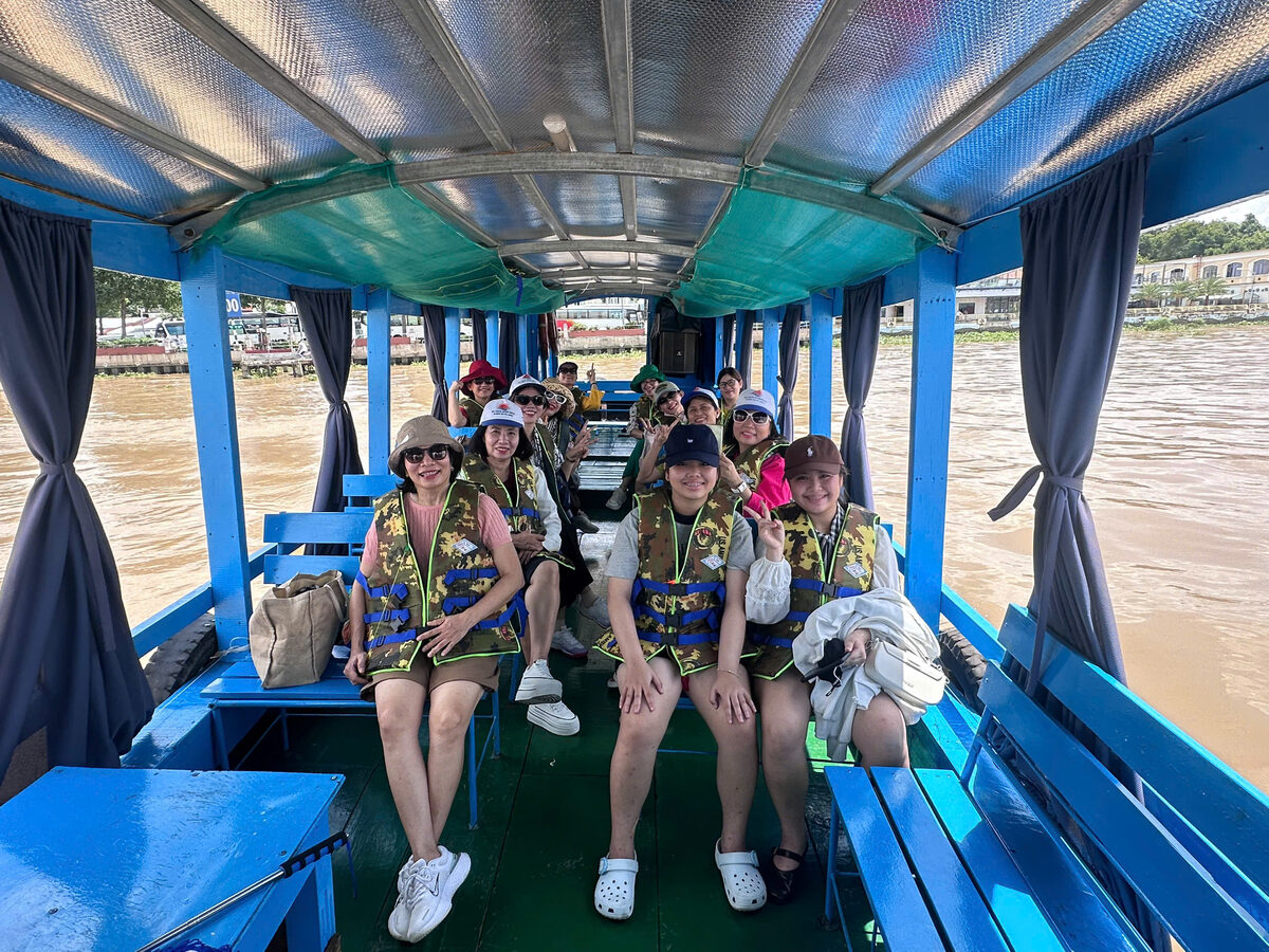 Nhà Cổ Trần Đại Nghĩa Vĩnh Long: Quê Hương Nhà Khoa Học