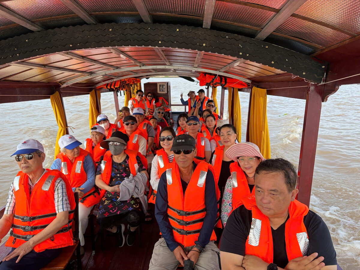 Du Lịch Bến Tre 2026: Điểm Đến, Ẩm Thực & Tour A–Z
