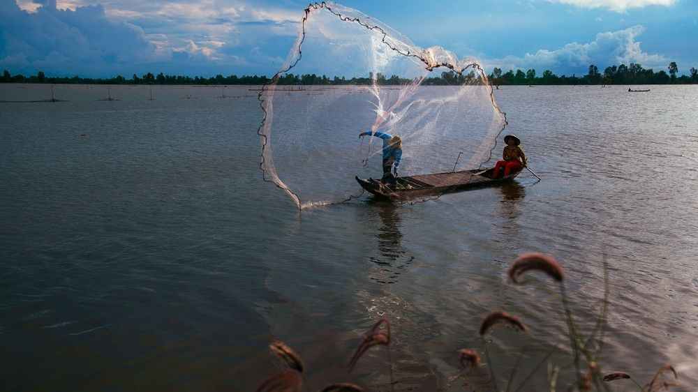 Mùa nước nổi miền Tây - Thời điểm lý tưởng và kinh nghiệm du lịch