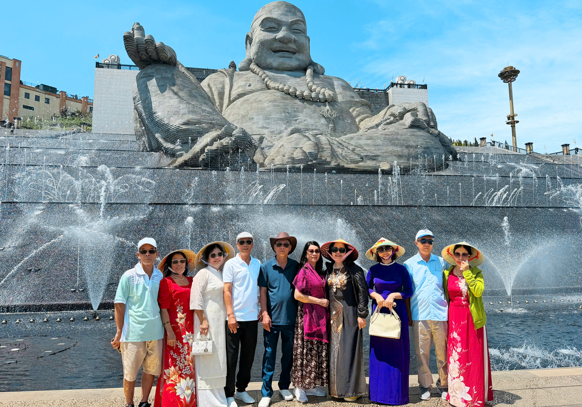 BÌNH MINH - TÂY NINH