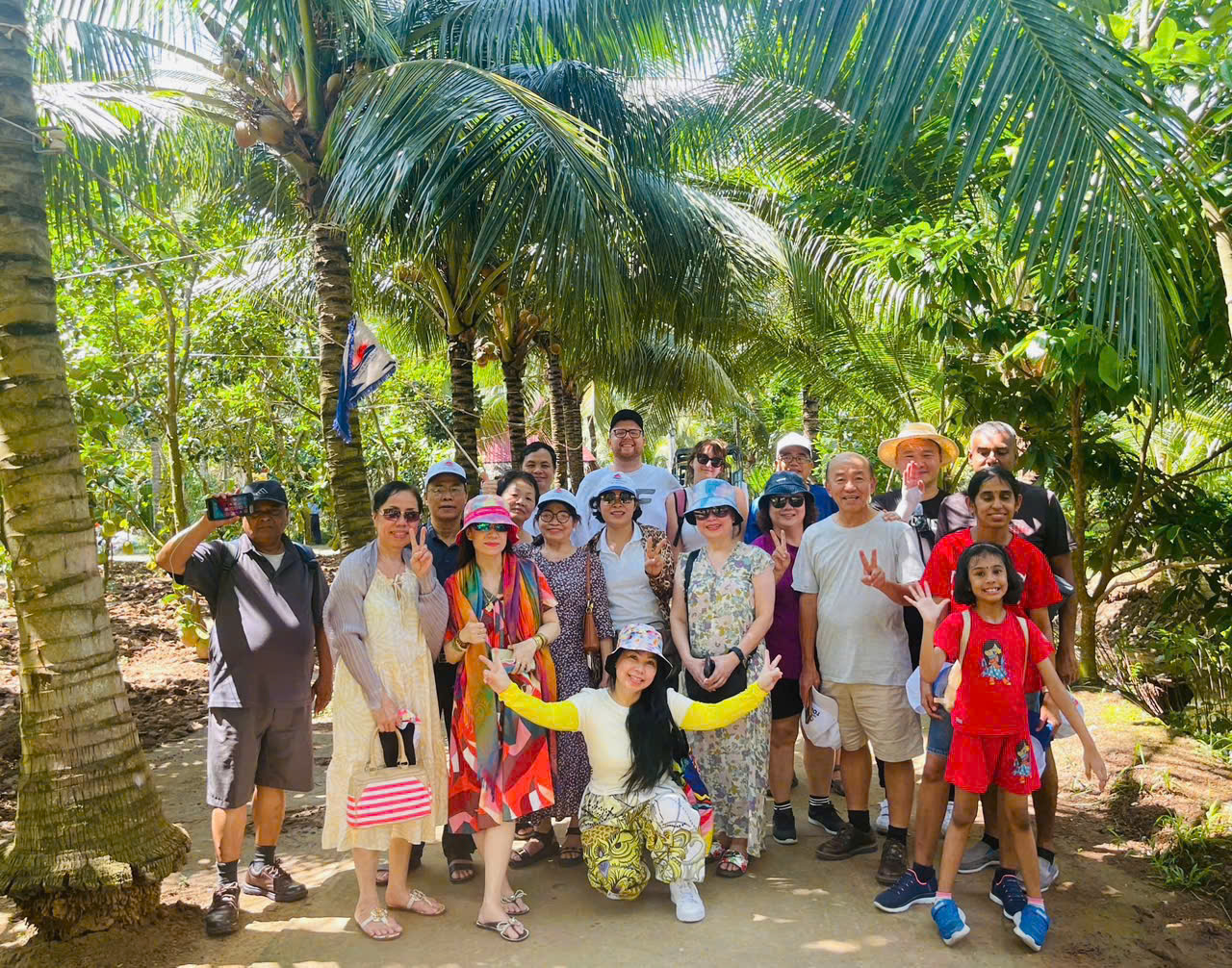 DU LỊCH MIỀN TÂY NÊN ĐI ĐÂU? GỢI Ý 13 ĐIỂM ĐẾN HẤP DẪN NHẤT 2025