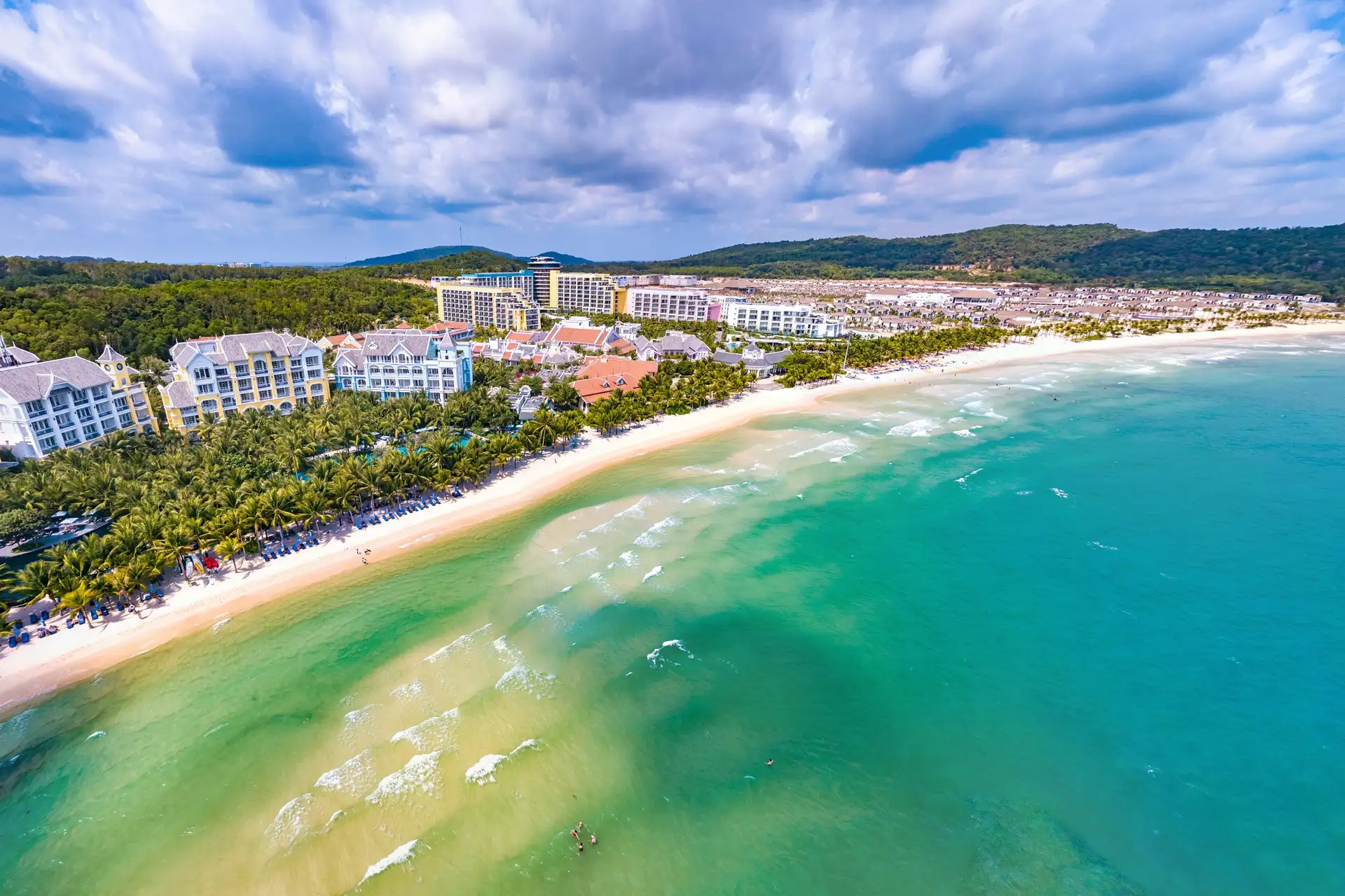 Bãi Khem Ở Đâu?