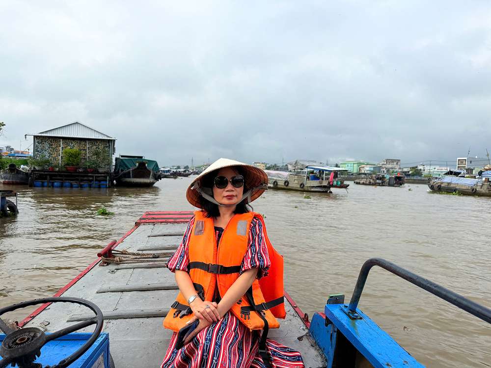 Tôn vinh bản sắc văn hóa