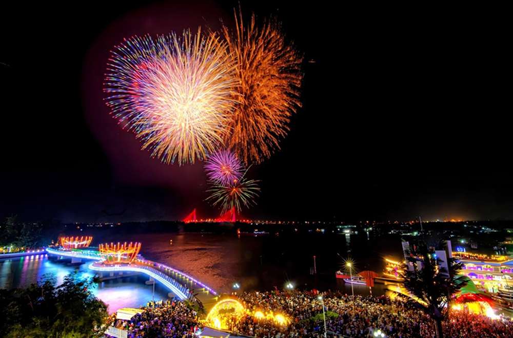 Lễ hội Văn hóa sông nước Cần Thơ 2025