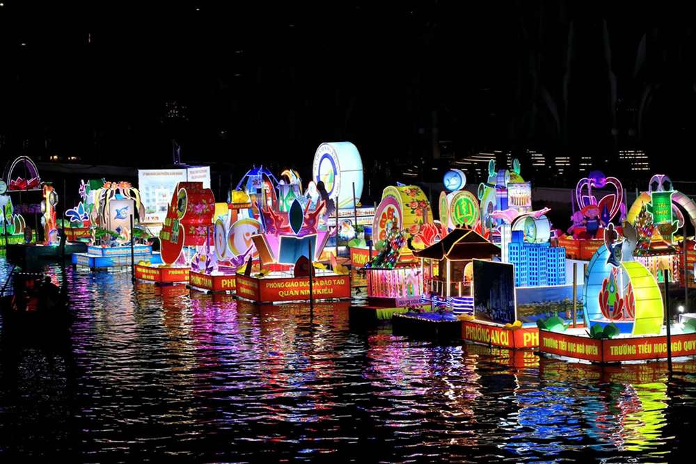 Lễ hội Văn hóa sông nước Cần Thơ 2025 với quy mô lớn nhất Đồng bằng Sông Cửu Long