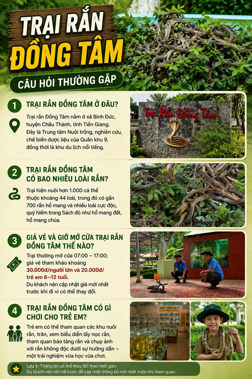 Câu hỏi thường gặp
