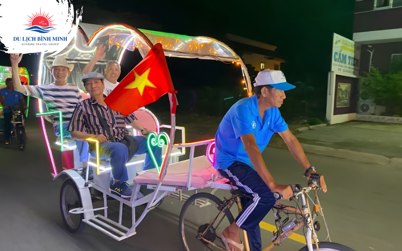 chợ đêm hà tiên mở cửa lúc mấy giờ