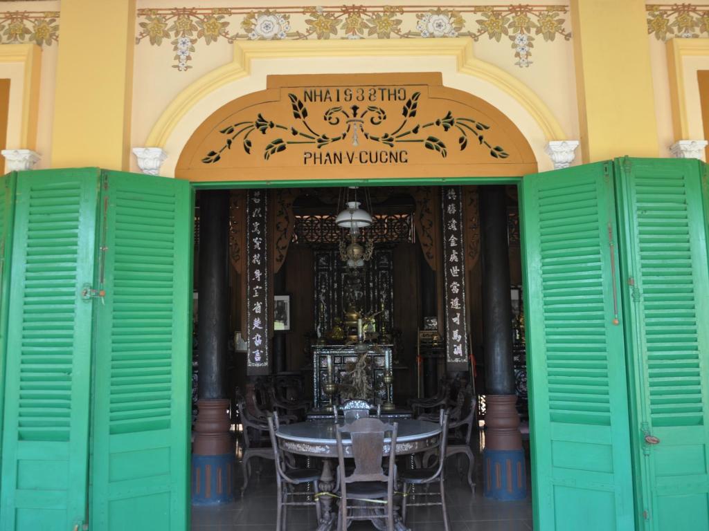 Kiến Trúc Nhà Gỗ