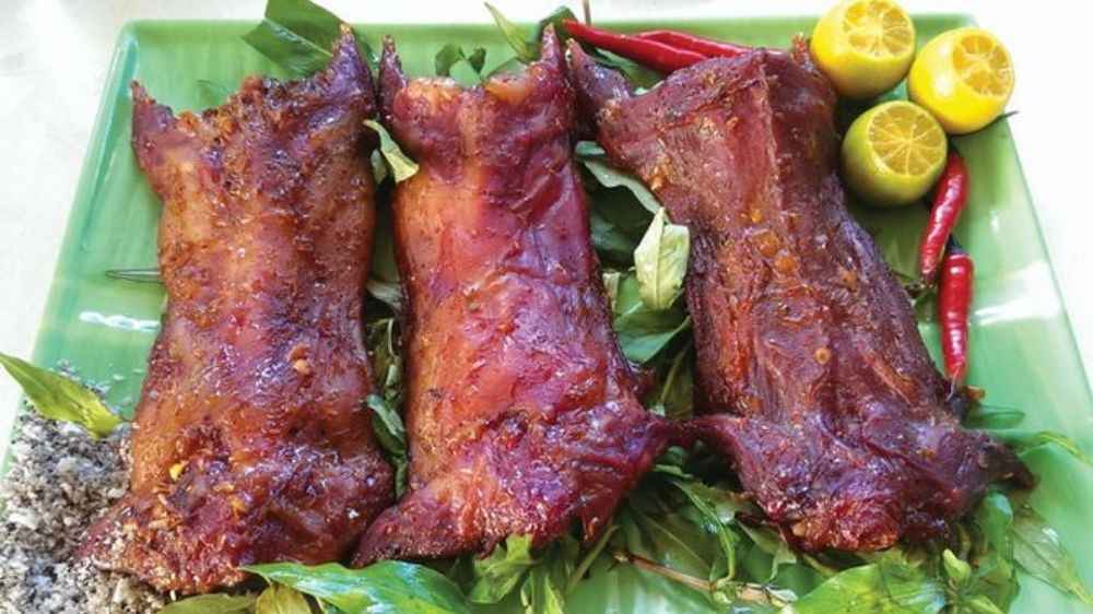 Chuột đồng quay lu