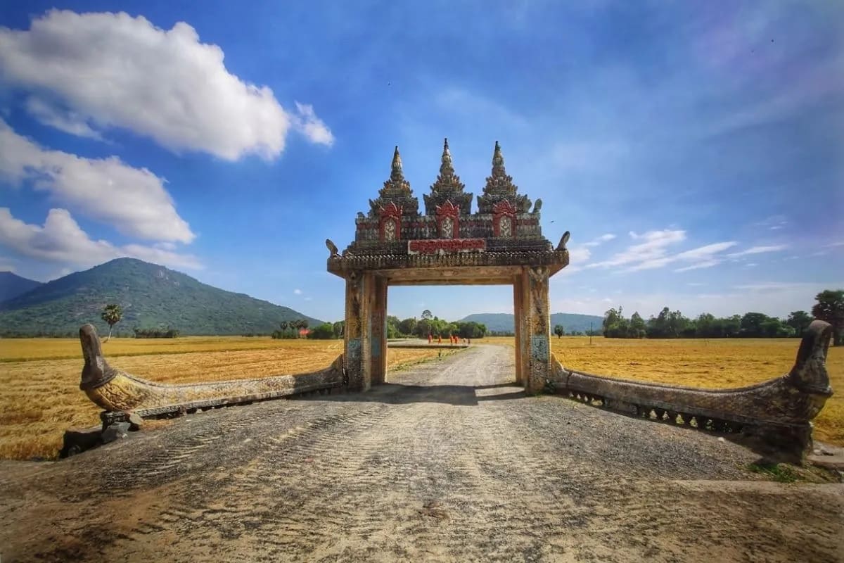 Kinh Nghiệm Tham Quan