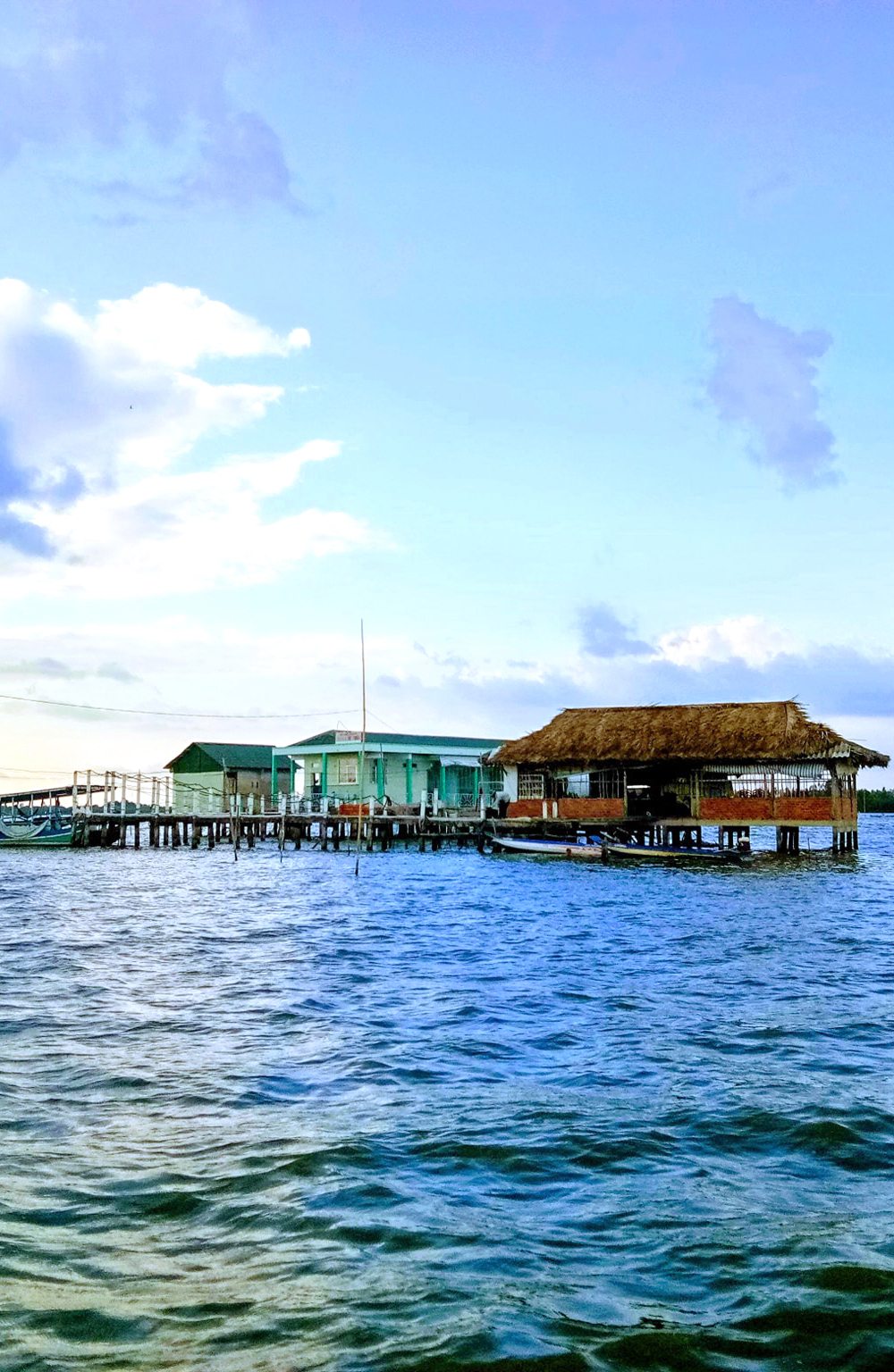 Đầm Thị Tường 