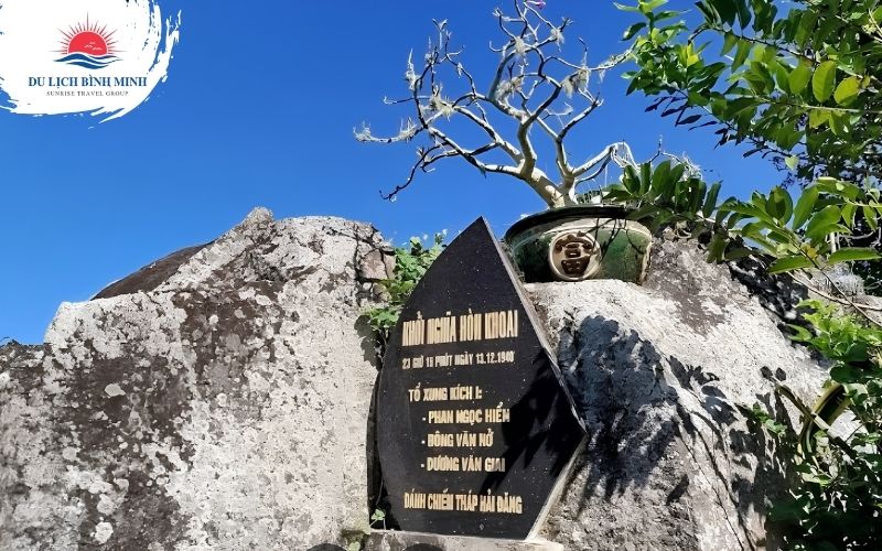 đảo hòn khoai có dân ở không