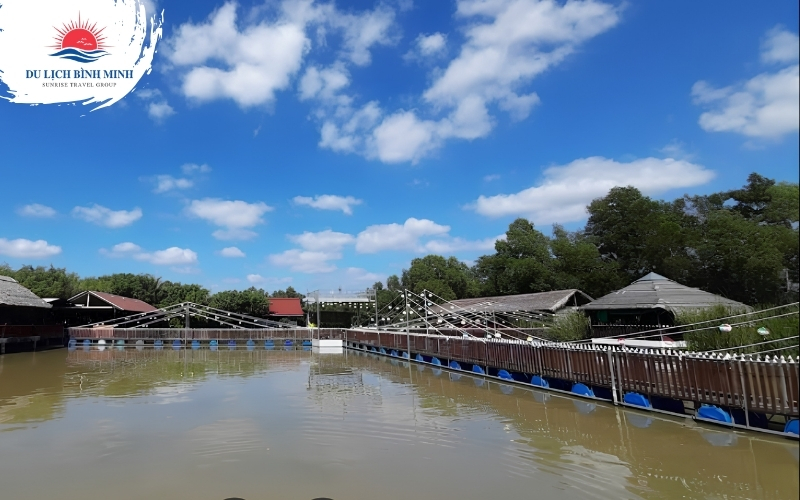 Đất Mũi Cà Mau Tham Quan Mất Bao Lâu 7