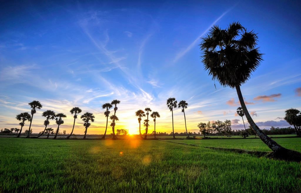 Các Điểm Kết Hợp Gần Đây