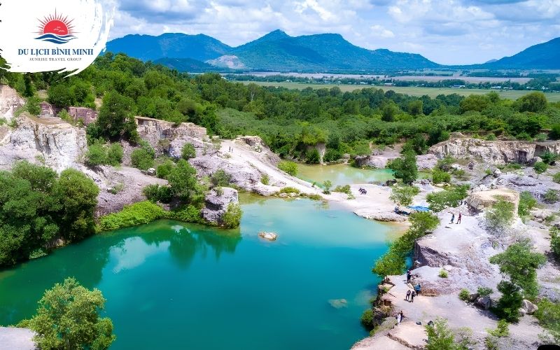đồi tà pạ tri tôn 9