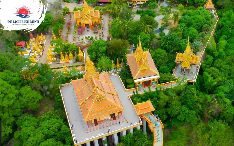 đồi tà pạ tri tôn 2