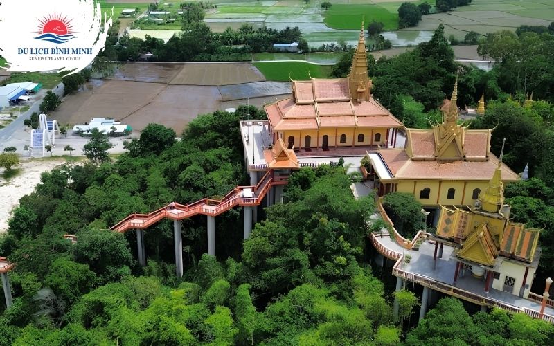 đồi tà pạ tri tôn 6