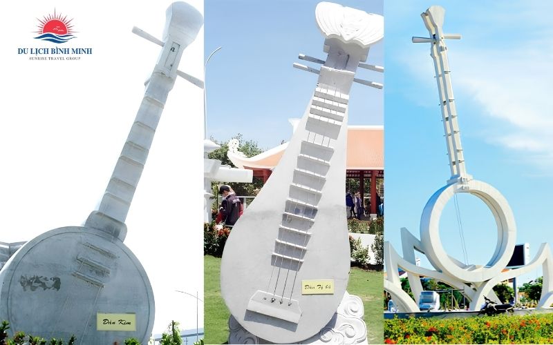 lễ hội đờn ca tài tử bạc liêu