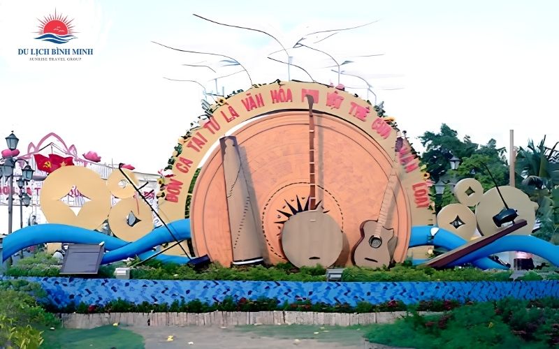 festival đờn ca tài tử bạc liêu