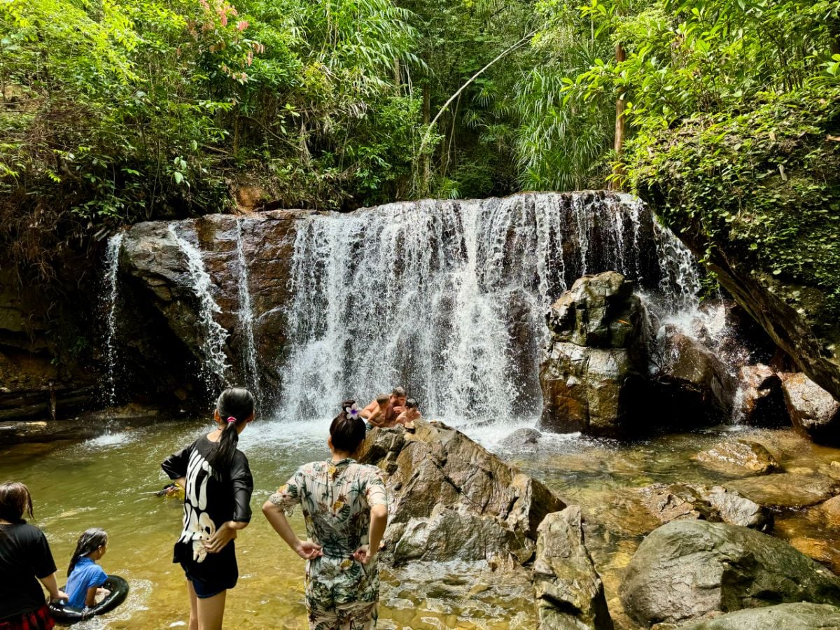 Review Khách Du Lịch